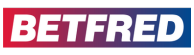 BetFred Logo Colour