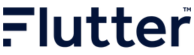 Flutter Logo Transparent