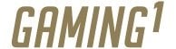 Gaming 1 Logo