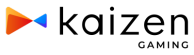 Kaizen Gaming Logo Transparent