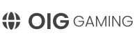 OIG Gaming Logo