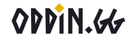 Oddin Logo Transparent