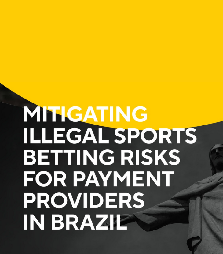 IBIA Payment Provider Forum Publishes Playbook to Tackle Illegal Betting in Brazil