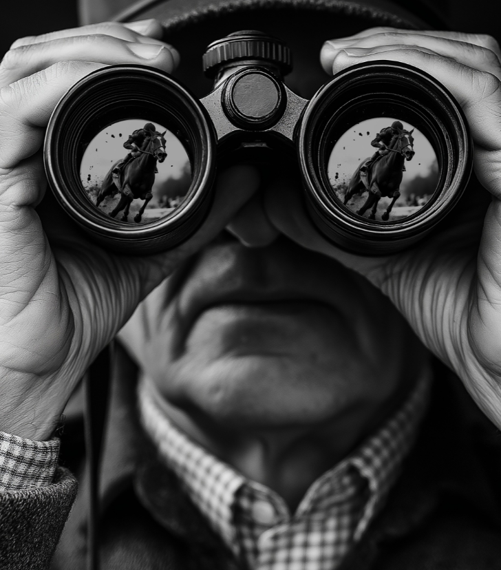 Governance Horse Racing Enthusiast