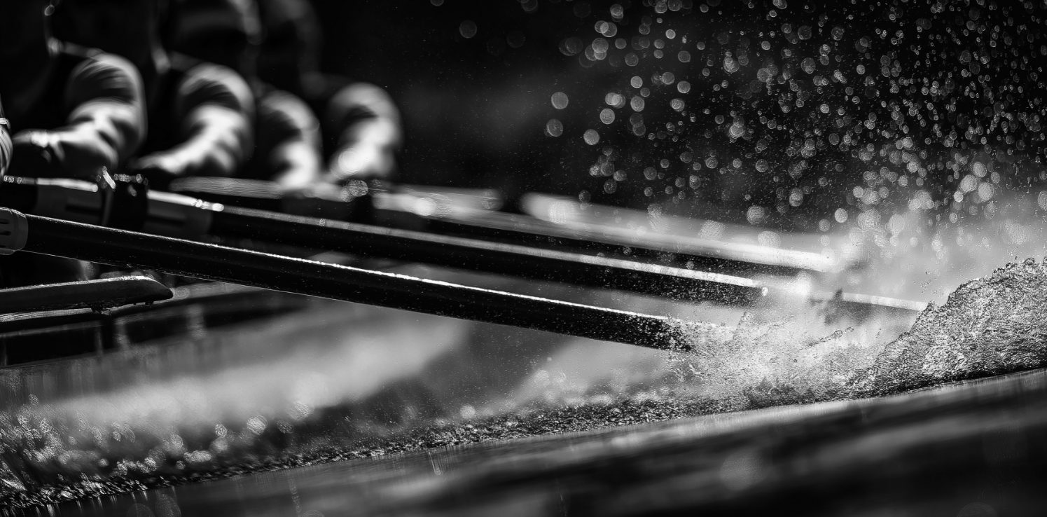 Rowers Feature Image